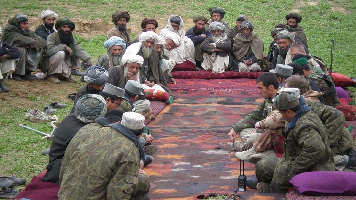 El partido quiere saber que acciones esta llevando a cabo del gobierno para el asilo de Afganos 