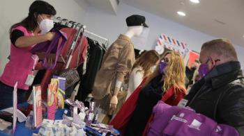 La iniciativa no tendrá ningún coste para las empresarias inscritas