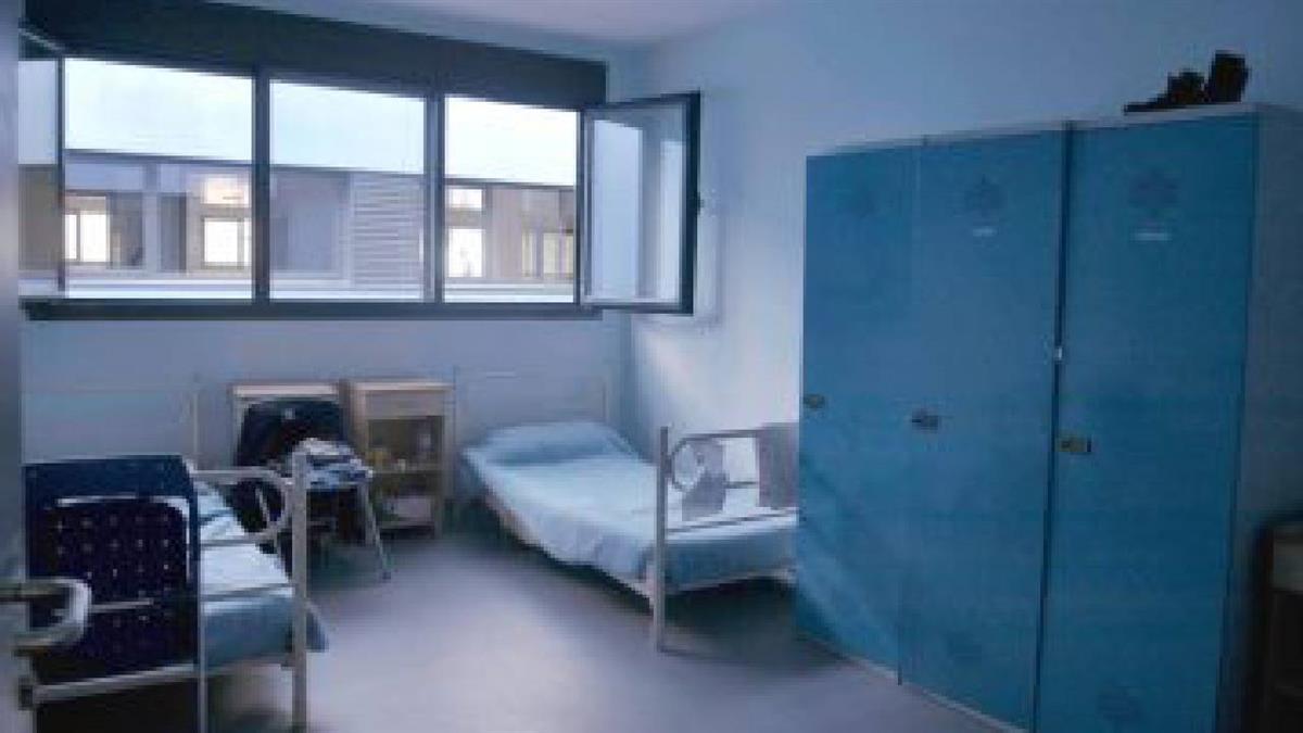 Este recurso presta anualmente alojamiento y atención socioeducativa a más de 100 personas en grave exclusión social
