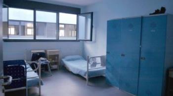 Este recurso presta anualmente alojamiento y atención socioeducativa a más de 100 personas en grave exclusión social
