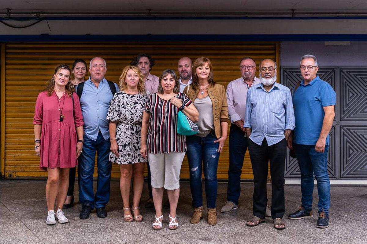 Asociación de Autónomos y Comerciantes de Metro de Madrid hace llegar a Soyde. una carta dirigida a la Delegada de Metro de Madrid, Silvia Roldán