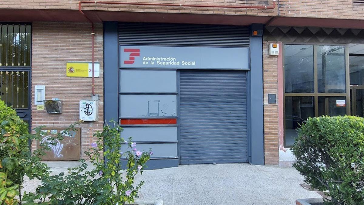 Ha enviado una carta al ministro responsable de la Seguridad Social
