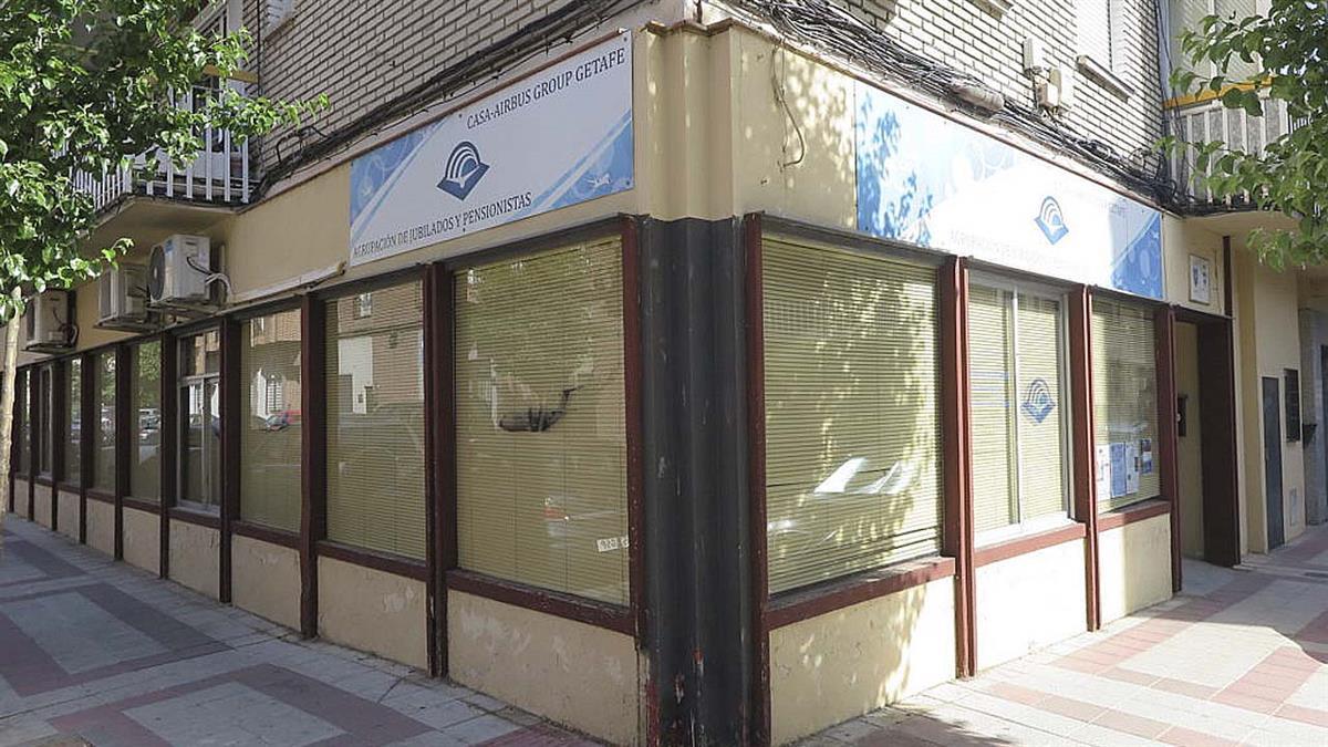 La Junta de Gobierno aprueba la redacción del proyecto para adecuar los locales a la normativa