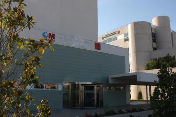 Una de las peticiones es la de reivindicar el trabajo de los trabajadores y trabajadoras de Sanidad Pública de Fuenlabrada