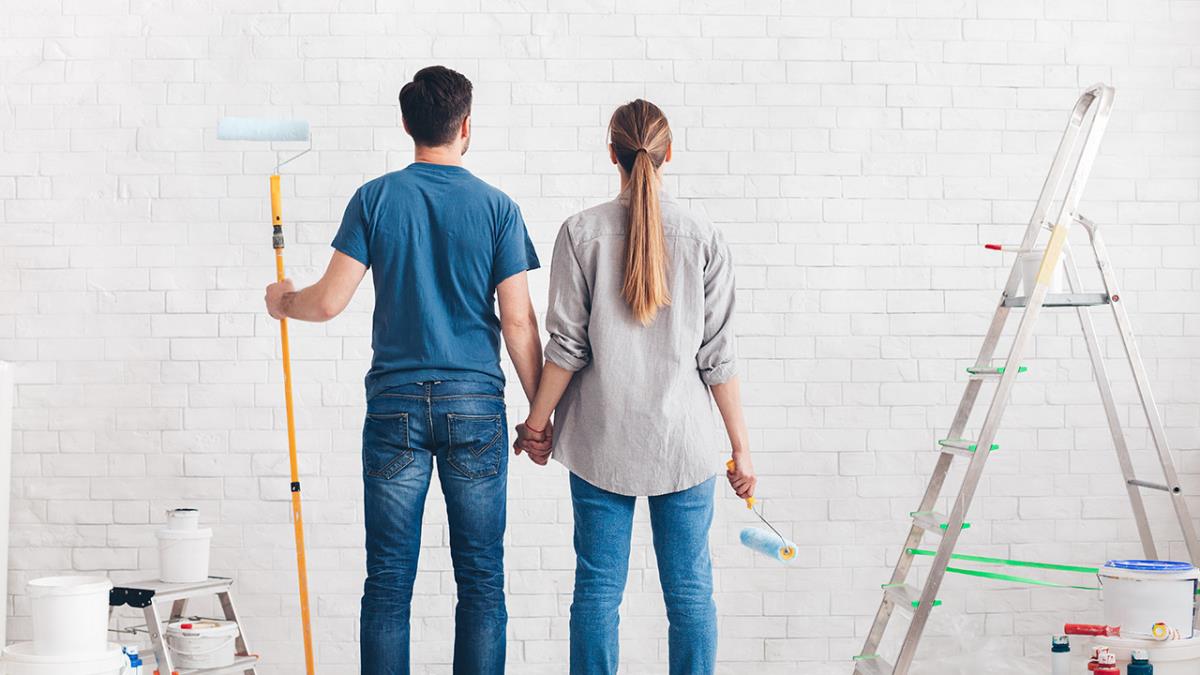 
Apunta estos consejos y disfruta de tu reforma