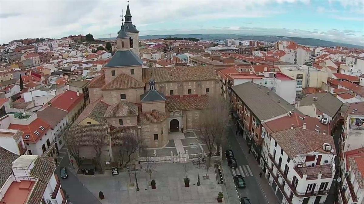 No se han visto afectados archivos sensibles 