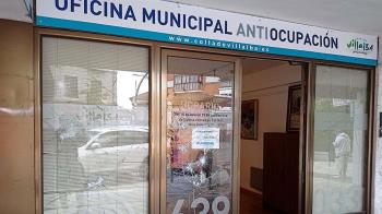 Es el segundo ataque que reciben en un mes según han comunicado a Soy-de.com