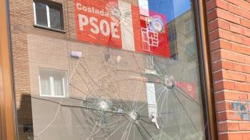 Hemos hablado con el Secretario General y tercer Teniente de Alcalde, José Ventura Sousa