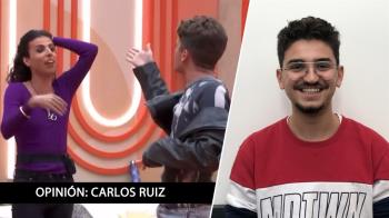 Opinión de Carlos Ruiz sobre el ataque tránsfobo de Luca Dazi