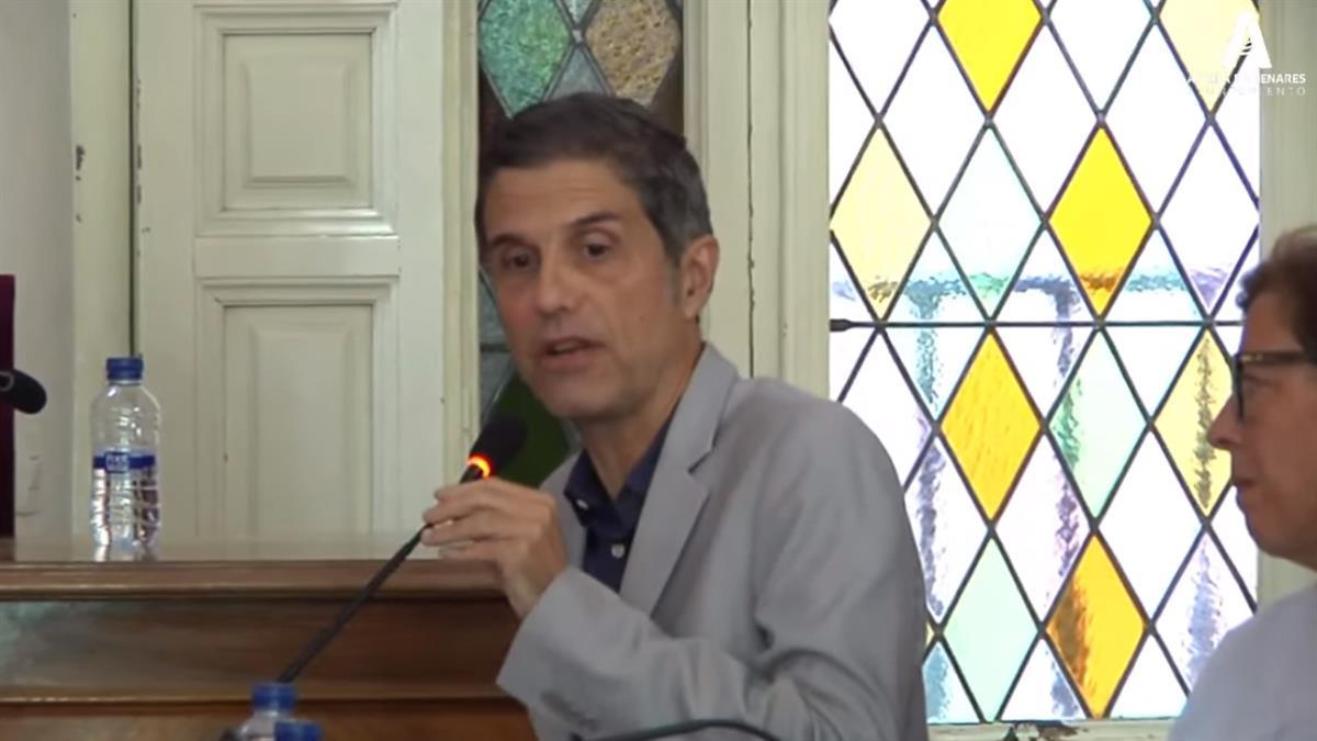 El Partido Popular de Alcalá critica el silencio del portavoz socialista ante la llegada de inmigrantes