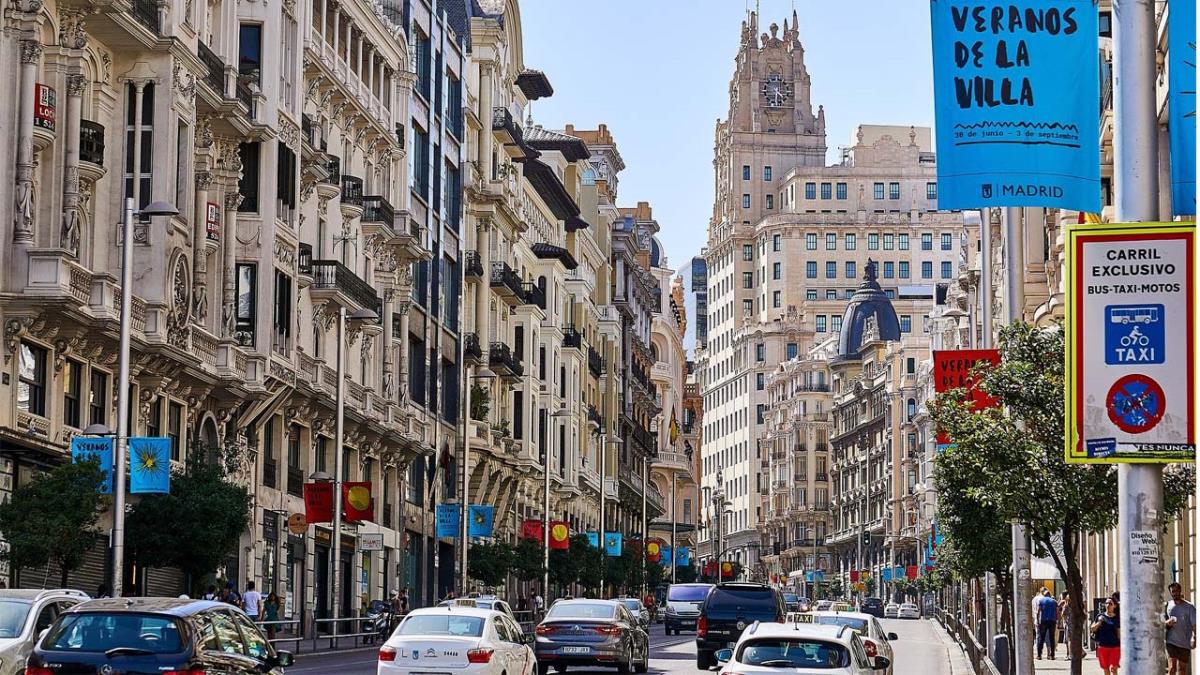 La Comunidad ha decidido mantener la alerta en esta semana