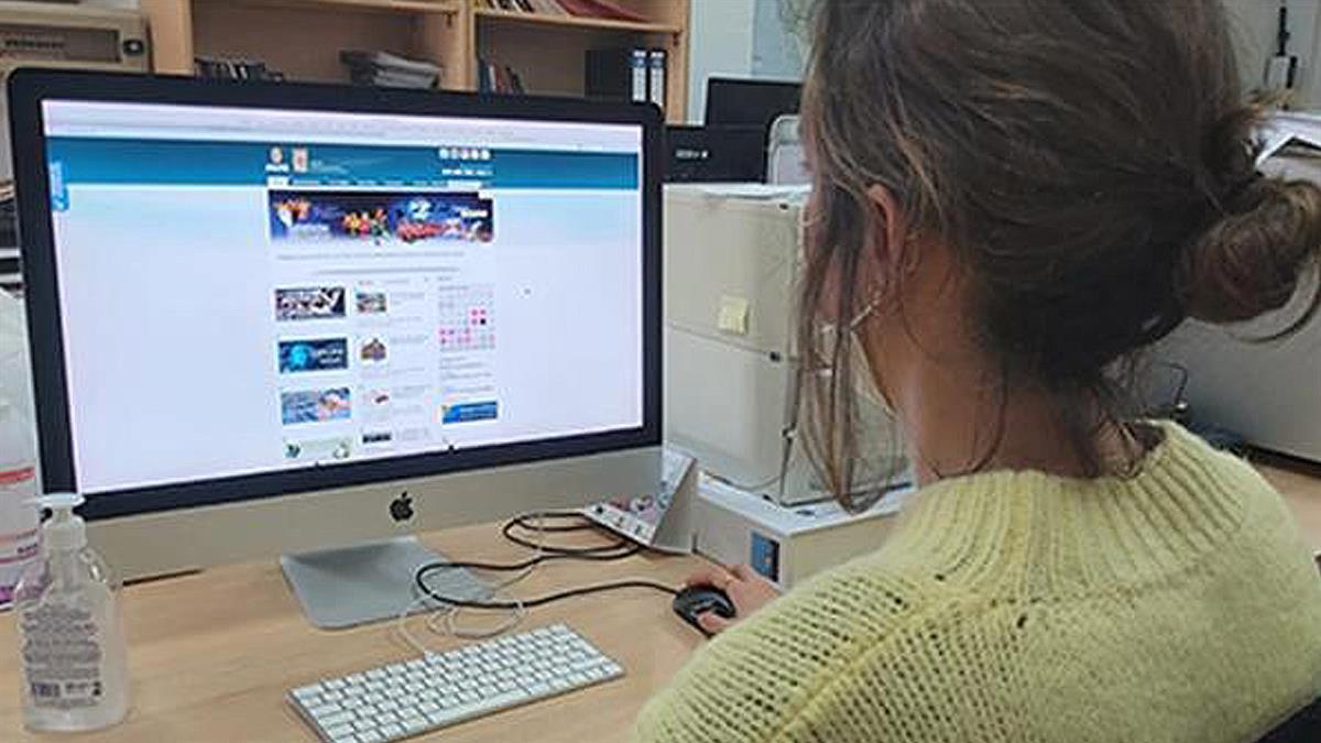 CADI permitirá consultas de manera online desde el 14 de marzo