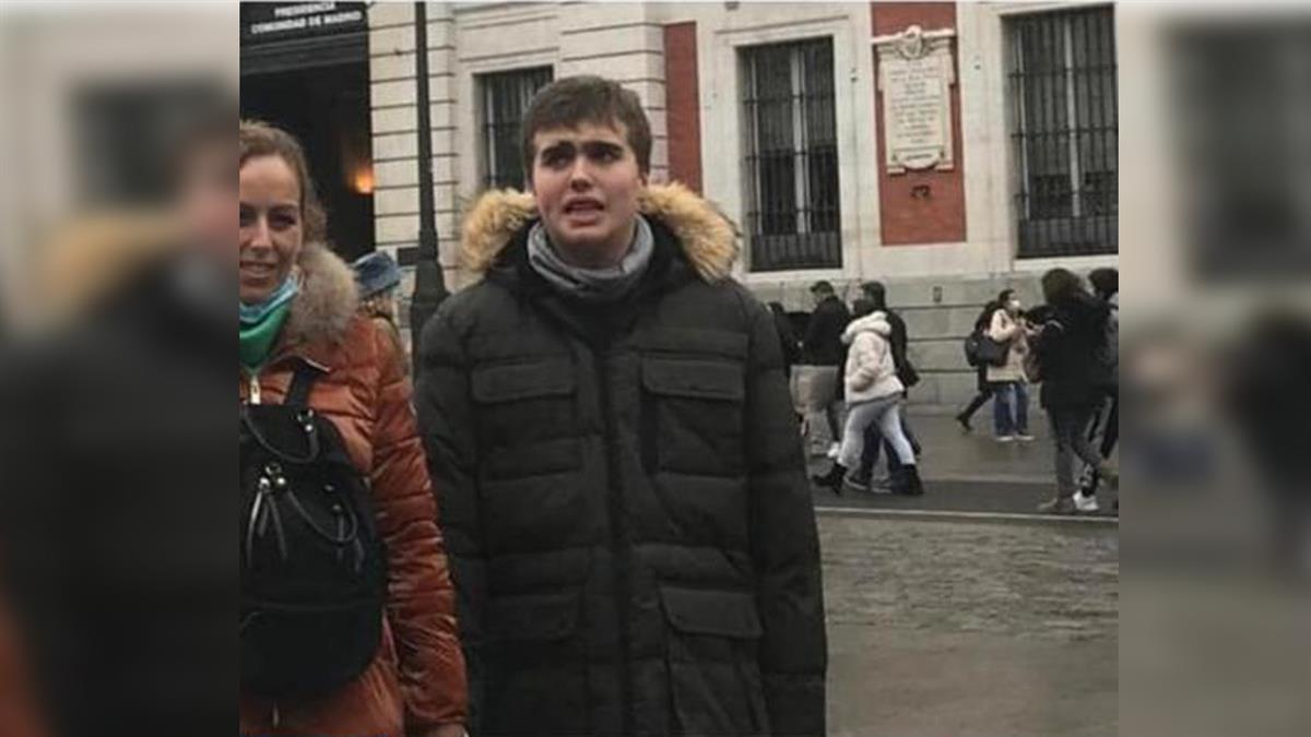 El padre del menor explica a Soy-de.com lo acontecido