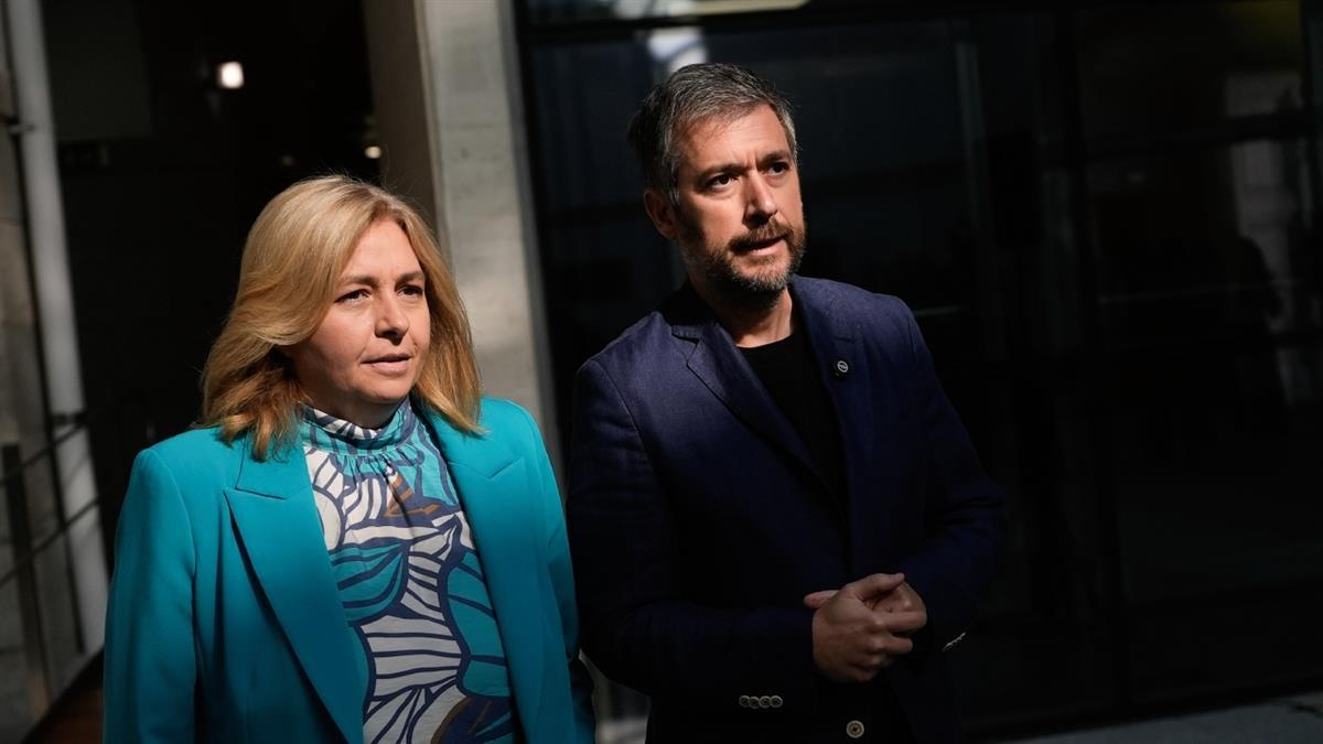 La Comunidad de Madrid y el Ayuntamiento colaboran en la atención a drogodependientes en procesos judiciales