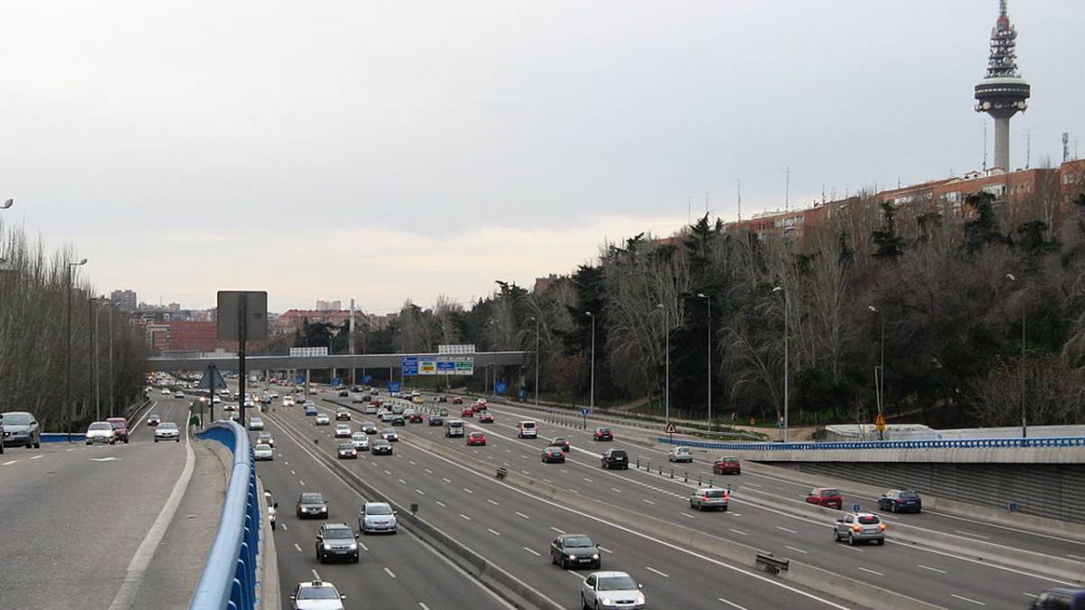 Este dispositivo logra "cazar" a más de 160 conductores al día