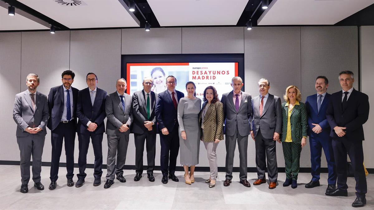 Cada equipo de profesionales cuenta con un educador social, un psicólogo y un abogado