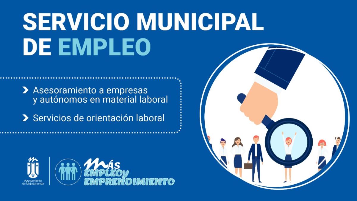 Puesto de jardinero con horario de mañana para seis meses 