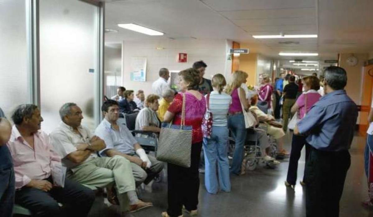 Prosigue la mercantilización del estado del bienestar.