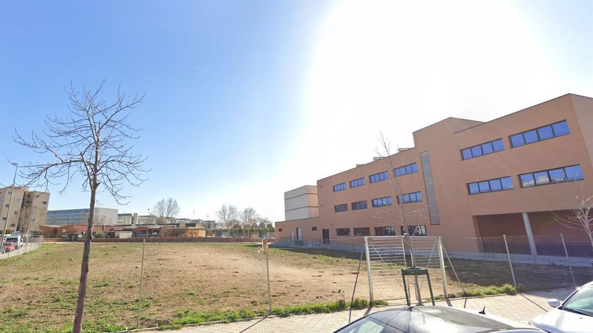 Se debatieron dos mociones sobre sanidad presentadas por el PSOE y por Más Madrid Fuenlabrada