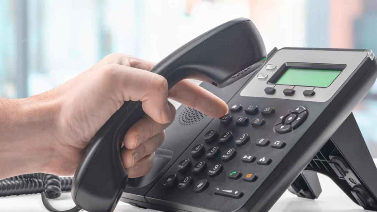 Los profesionales que lo atienden proporcionan toda la información de la Comunidad de Madrid