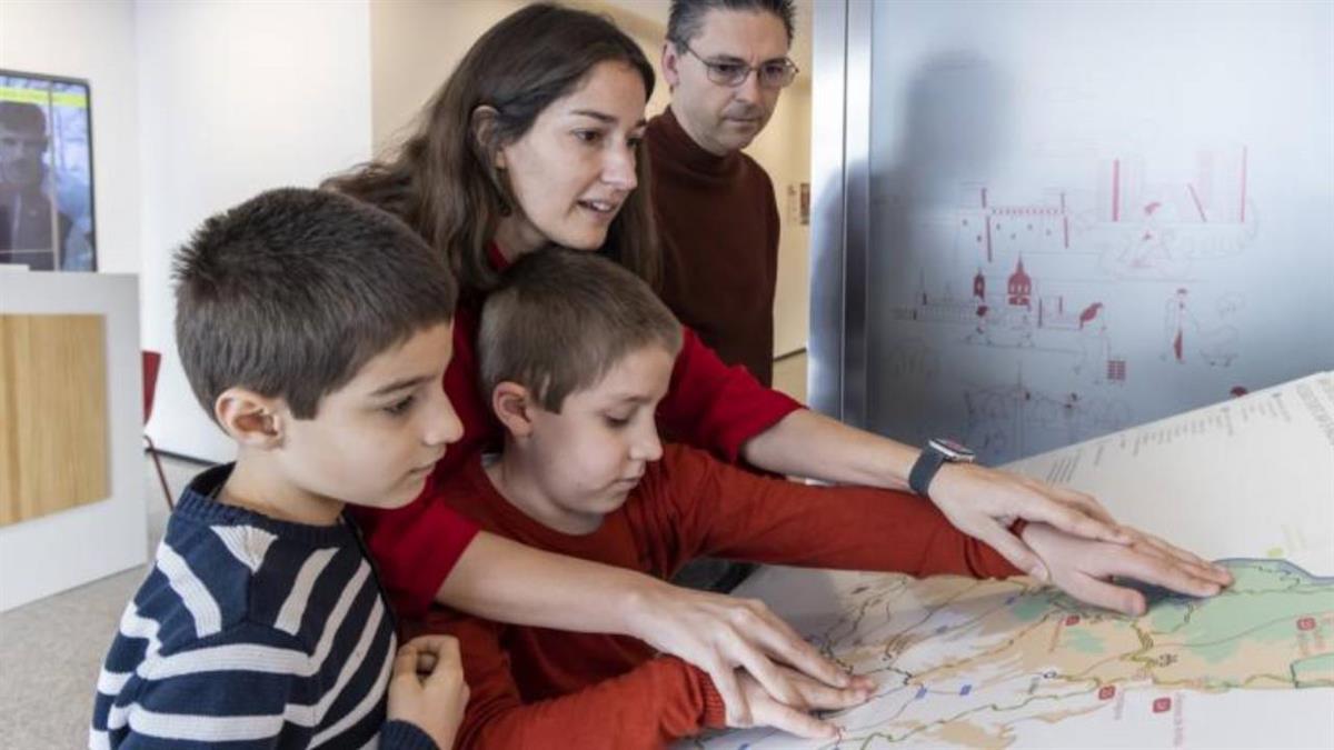 Ofrecen servicio de medicación integrado por profesionales