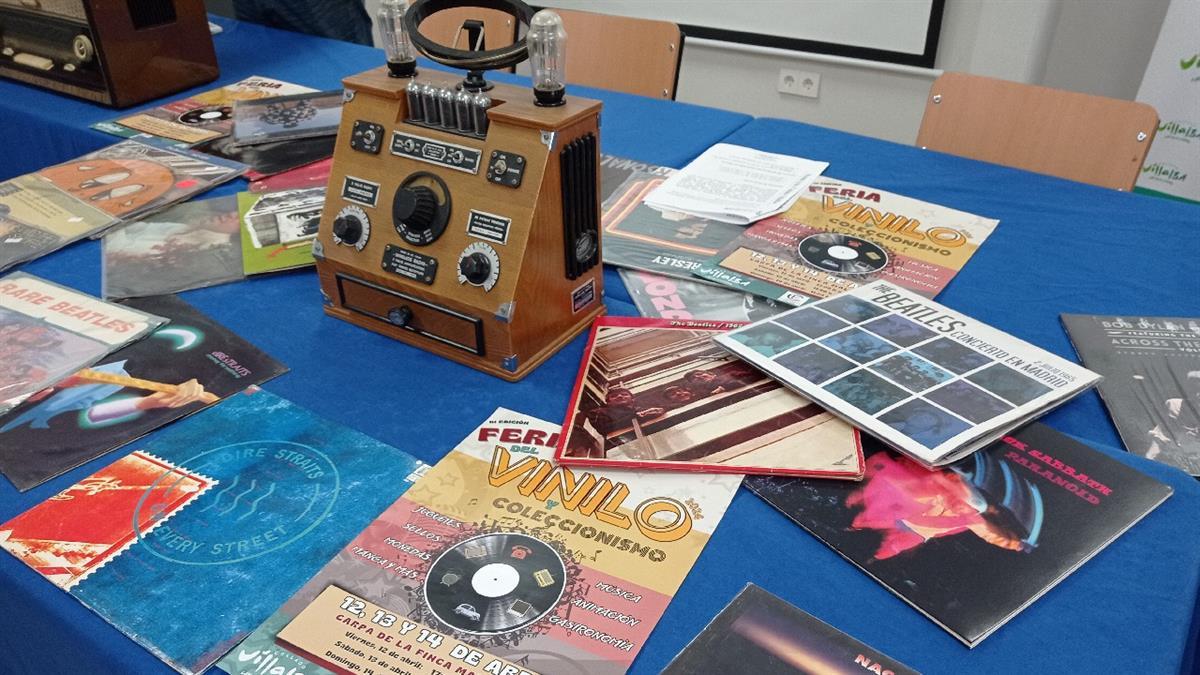 Con entrada gratuita, contará con un amplio programa de animaciones y actuaciones 