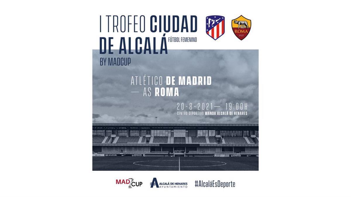 Los socios del club rojiblanco podrán acceder gratis retirando online una entrada gratuita y las entradas para el público general tendrán un coste entre 10€ y 15€
