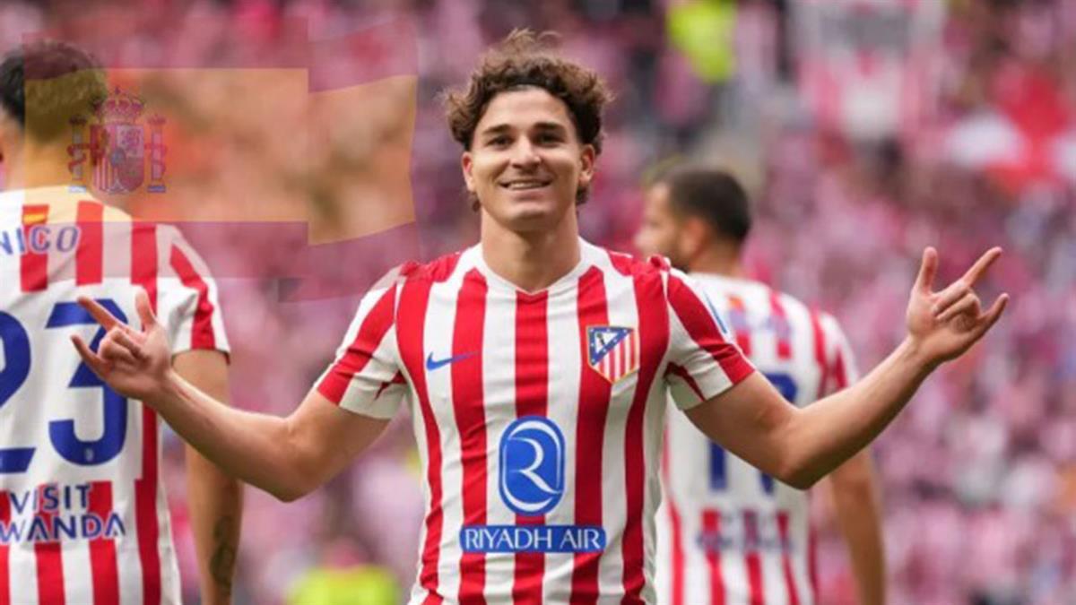 Analizamos sus partidos, resultados, estadísticas de Antoine Griezmann y el calendario completo.