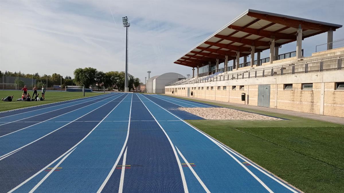 Tiene como fin incentivar la práctica regular de ejercicio entre los más pequeños