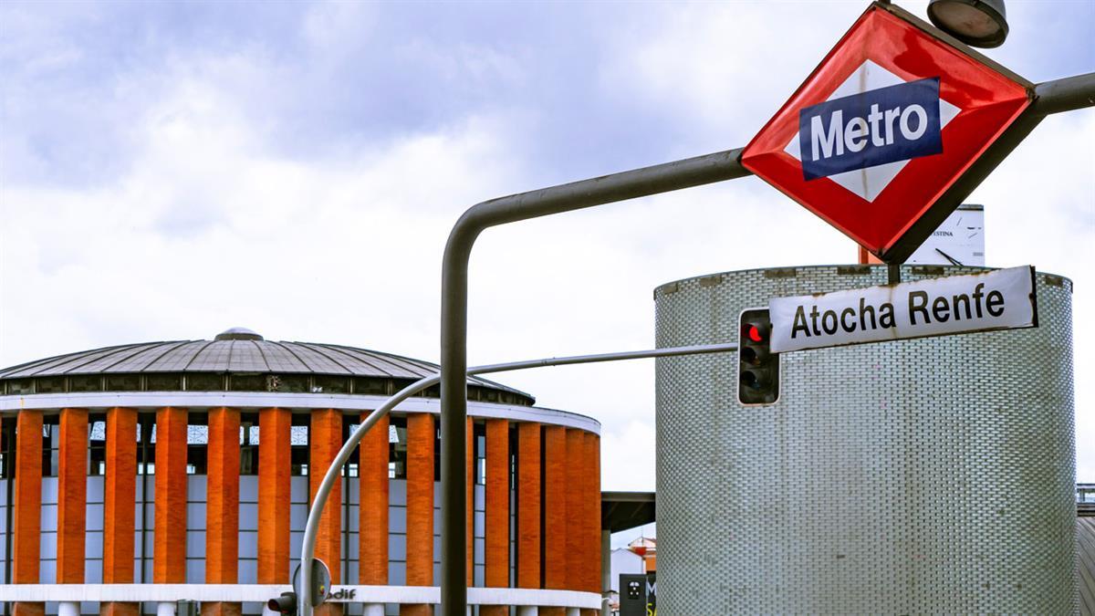 Renfe deja de ser la única empresa que presta servicio en esta estación 