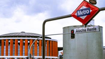 Renfe deja de ser la única empresa que presta servicio en esta estación 