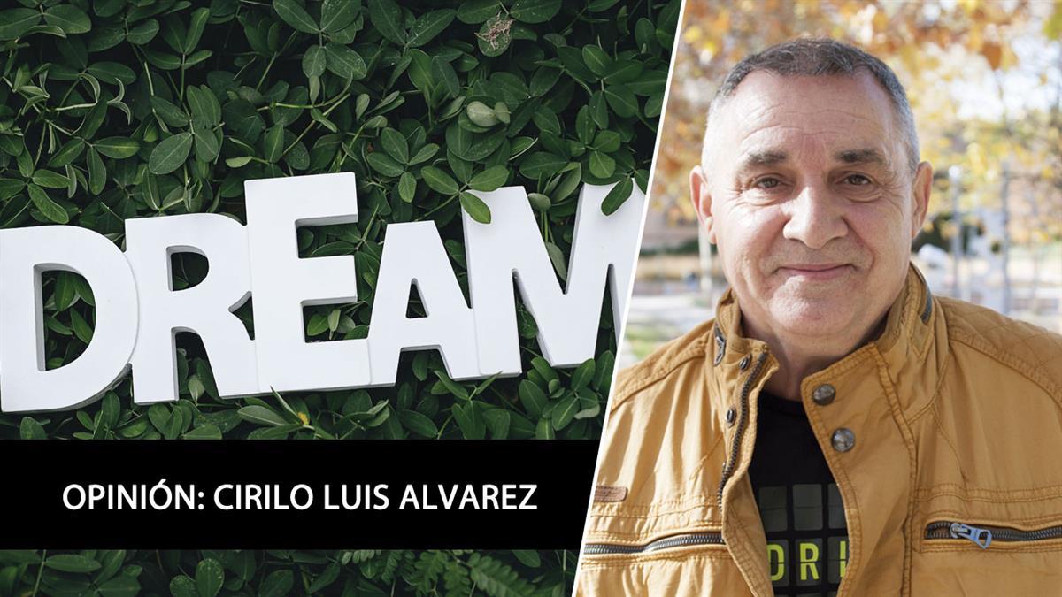 El columinsta de soy-de.com reflexiona sobre los sueños