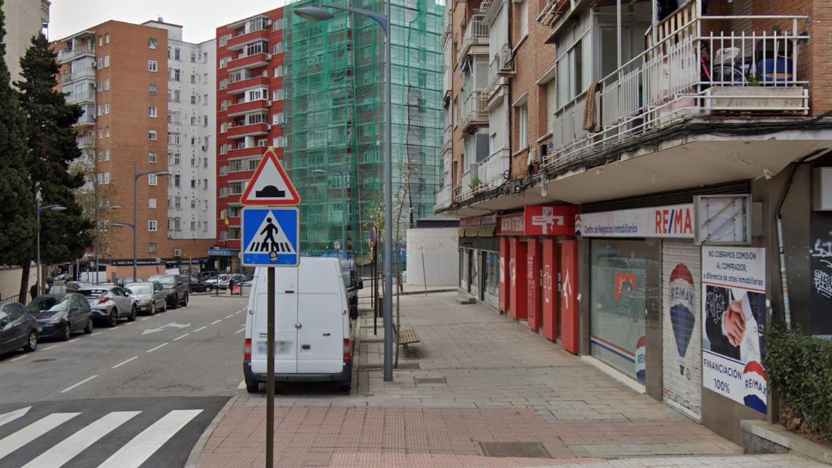 La Policía Local pide la colaboración ciudadana para dar con el fugitivo