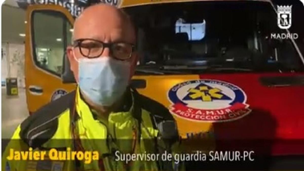 El menor salió despedido alrededor de 8 metros golpeando su cabeza contra la rueda de un vehículo estacionado, provocándole un traumatismo craneoencefálico severo 