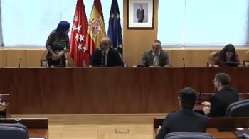 La oposición acusa al PP de saltarse a la torera el reglamento para meter sus enmiendas fuera del plazo oficial