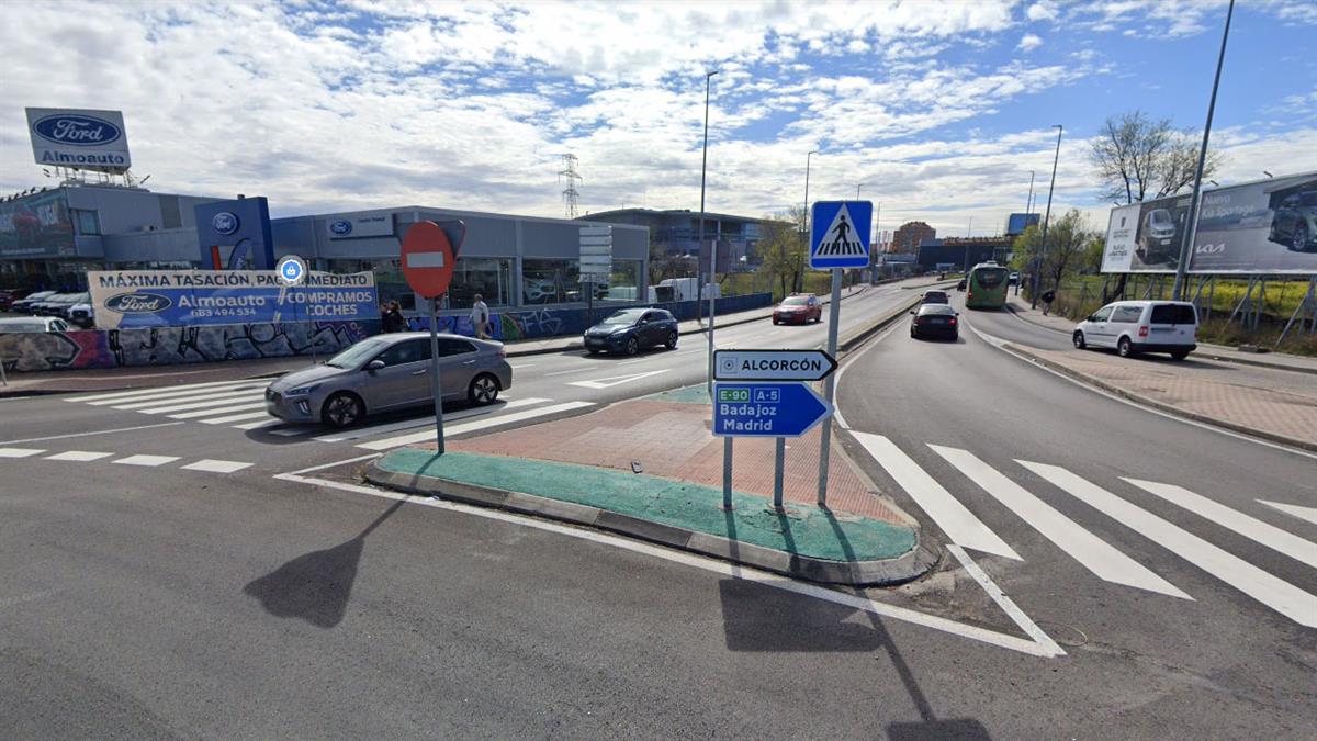 Esta vez la víctima ha sido un joven de 14 años, que ha resultado herido leve y ha requerido asistencia médica