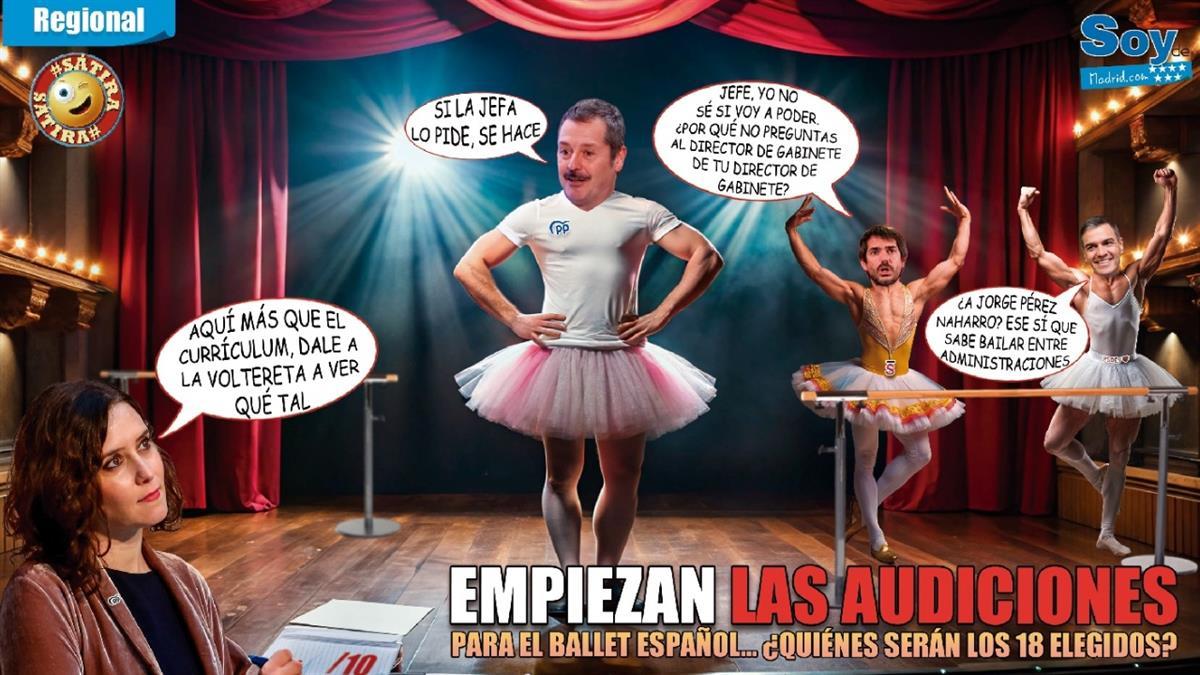 ¿Quiénes serán los 18 elegidos?