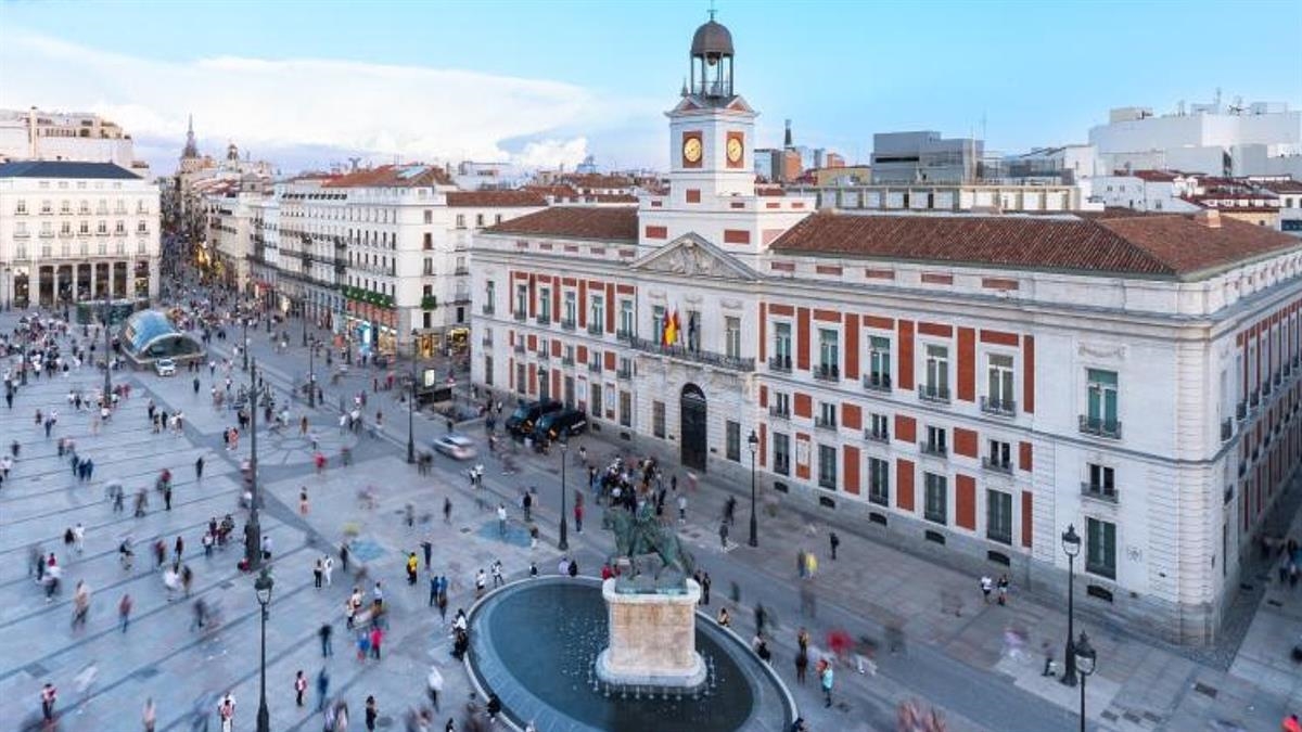 La Audiencia Nacional frena la declaración de la Real Casa de Correos como Lugar de Memoria