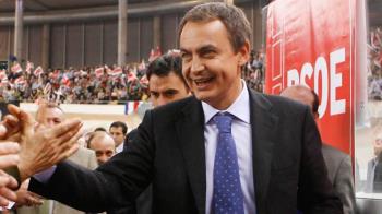 La Audiencia Nacional incoa diligencias contra el expresidente por una querella de Hazte Oír