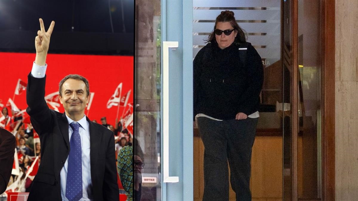 La Audiencia Nacional también investigará a la secretaria del expresidente socialista
