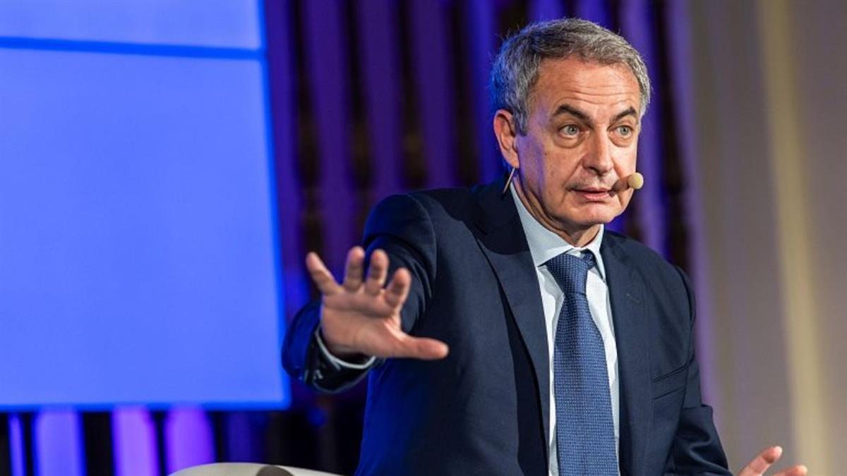 El Juzgado Central investigará posibles vinculaciones del expresidente con el régimen de Venezuela