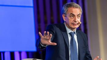 El Juzgado Central investigará posibles vinculaciones del expresidente con el régimen de Venezuela