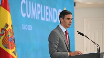 La juez que asume el caso ve “guerra híbrida” en la entrada masiva a Ceuta
