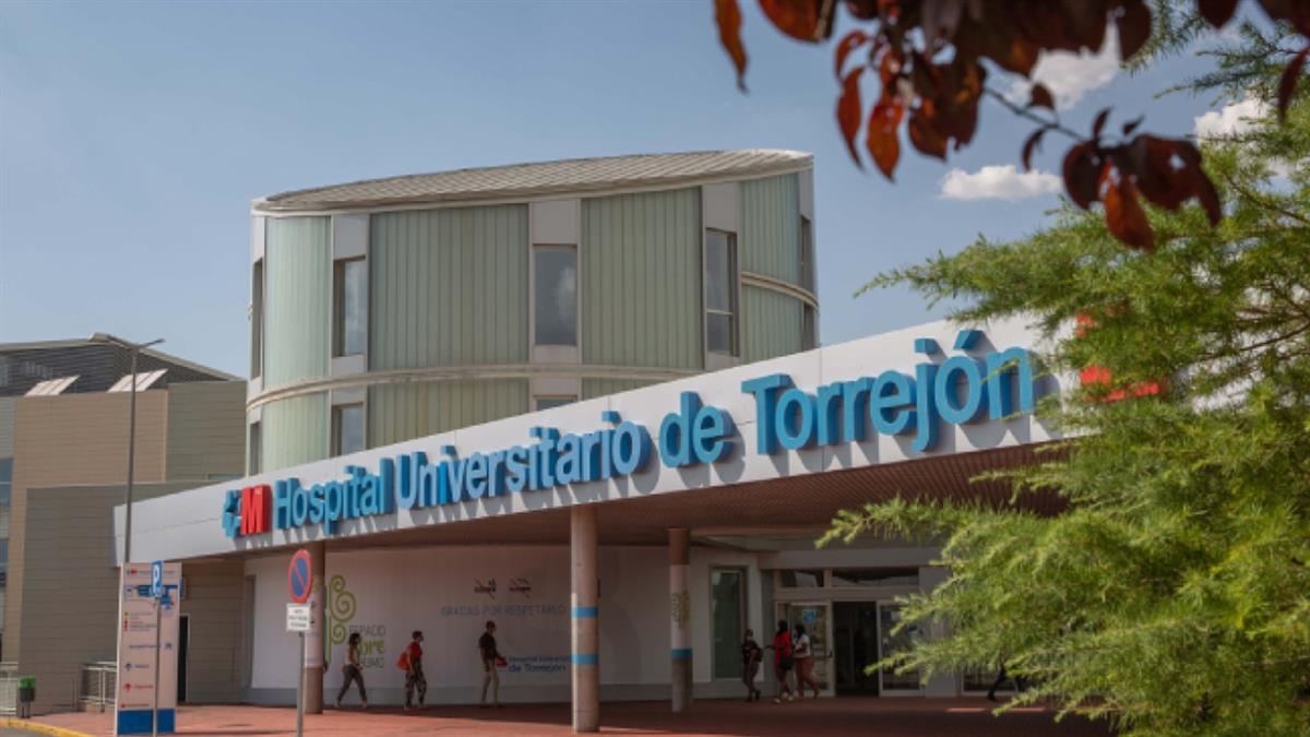 Fuentes del centro aseguran que el grupo Ribera tiene un "único plan, ofrecer una atención de máxima calidad"