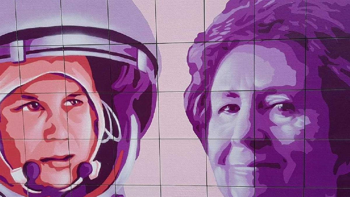 Un debate sano y participativo con más sentido que nunca, ahora que el 8M se aproxima