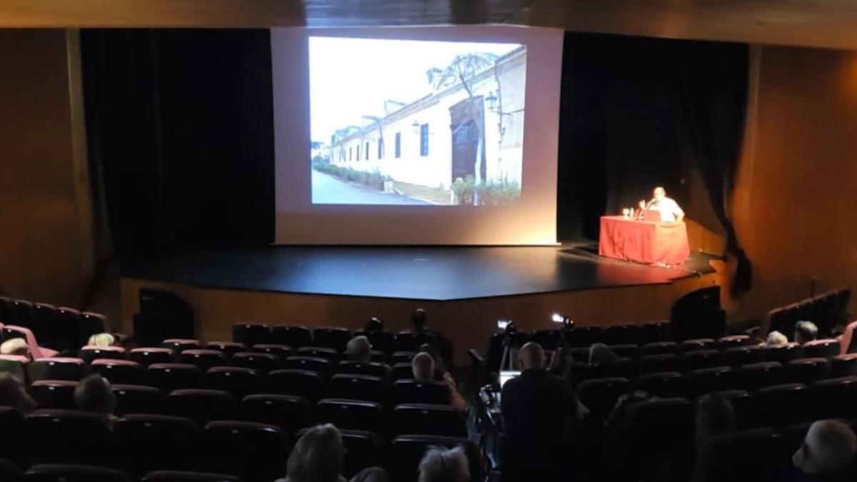 Se ha presentado, asimismo, una nueva edición de Aula Abierta