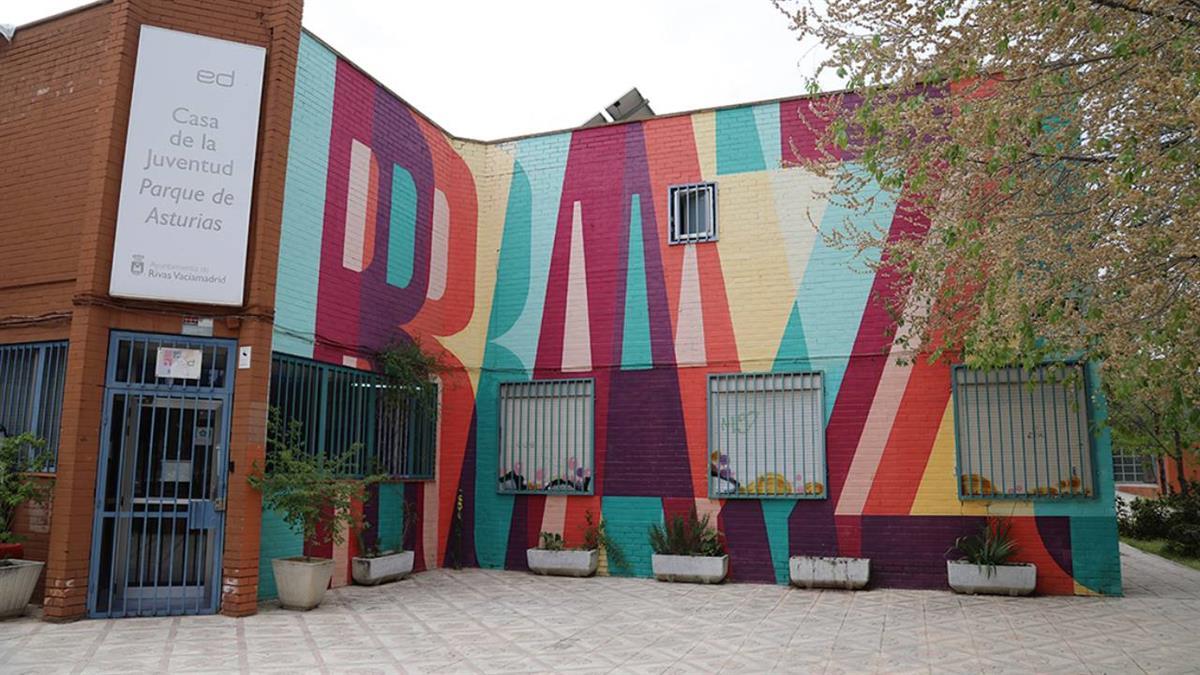 Se ha organizado una fiesta de despedida 