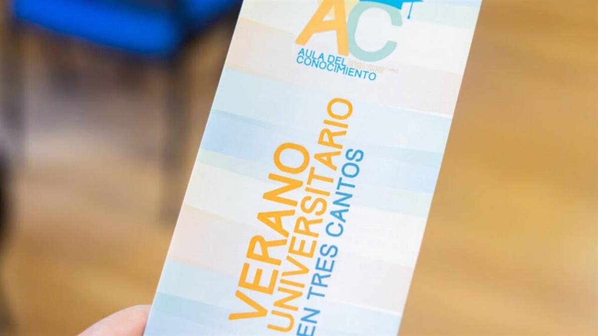 La programación incluye conferencias, talleres, cursos y experiencias prácticas