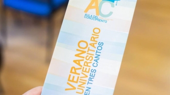 La programación incluye conferencias, talleres, cursos y experiencias prácticas