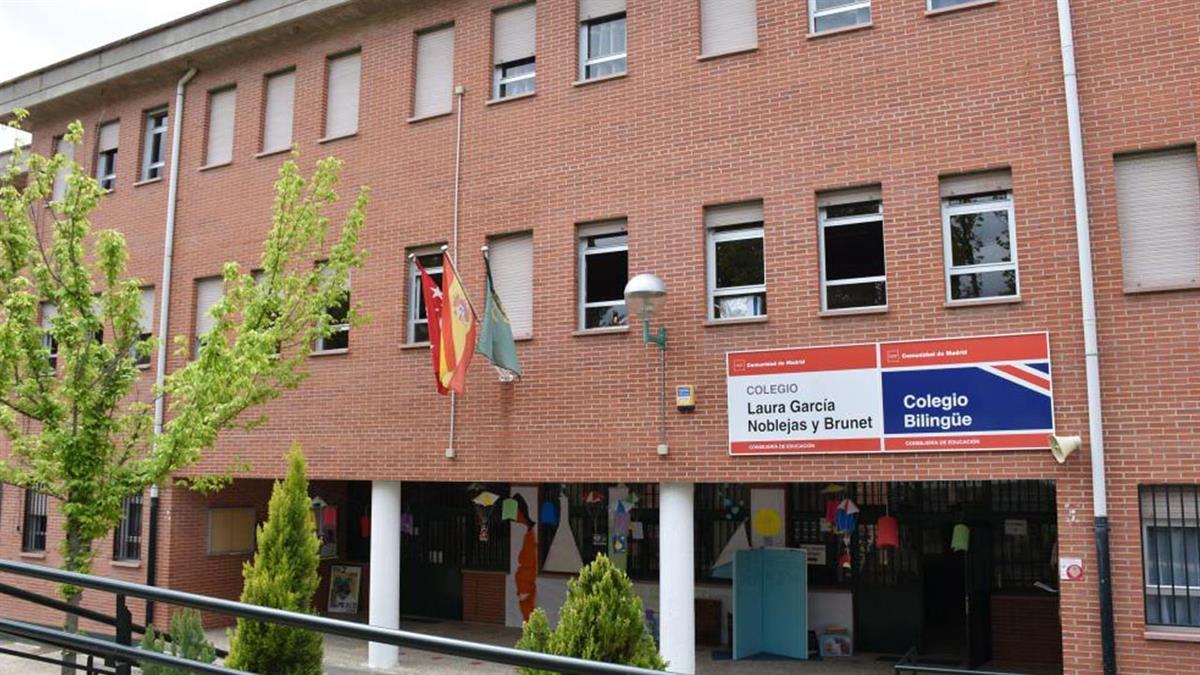 Los estudiantes con necesidades educativas especiales podrán hacer uso de esta instalación de apoyo